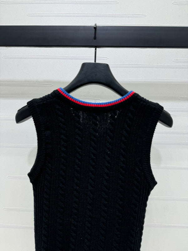 Loewe 25 Gile Shirt Wool 758120