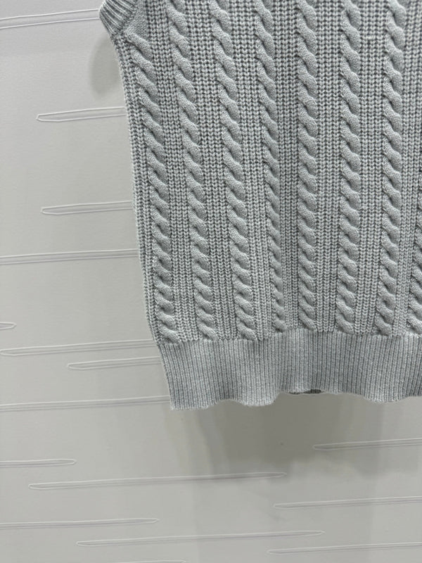 Loewe 25 Gile Shirt Wool 758120