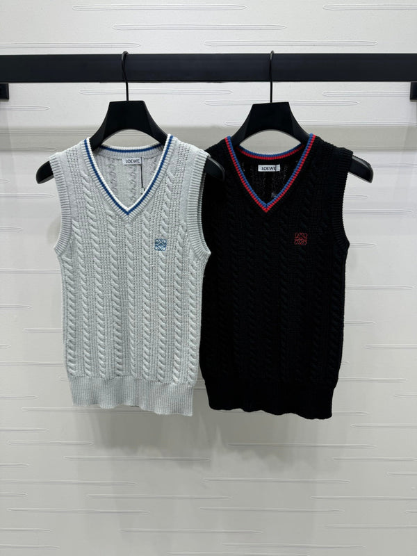 Loewe 25 Gile Shirt Wool 758120