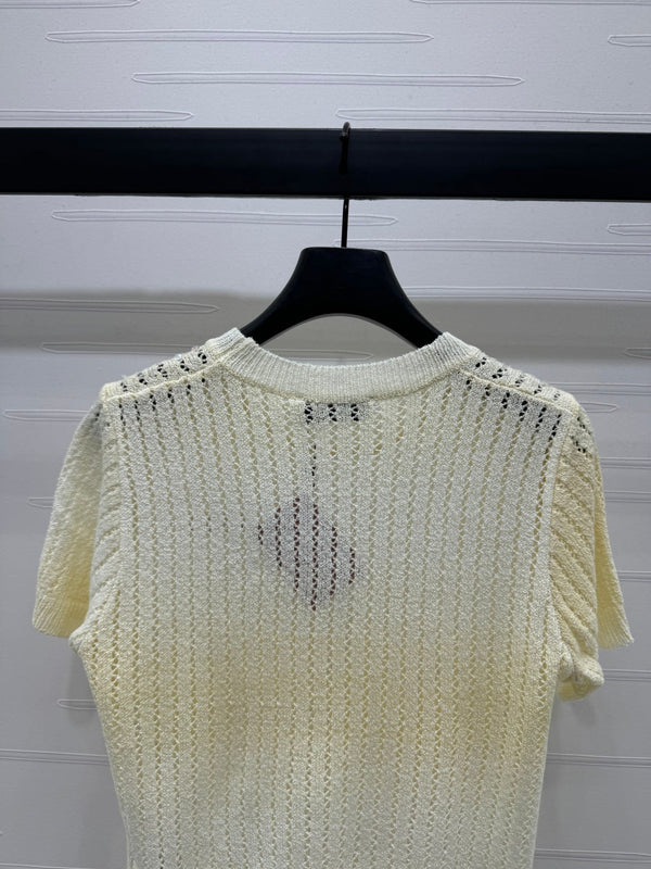 Miu 25 T-Shirt Polyester 233435