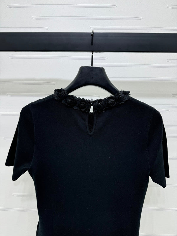 Miu 25 T-Shirt Tencel 233534