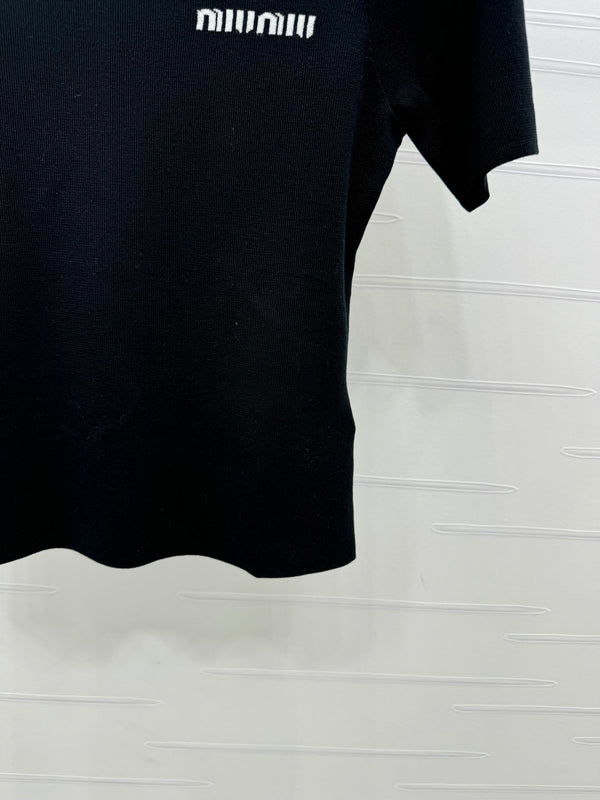 Miu 25 T-Shirt Tencel 233534