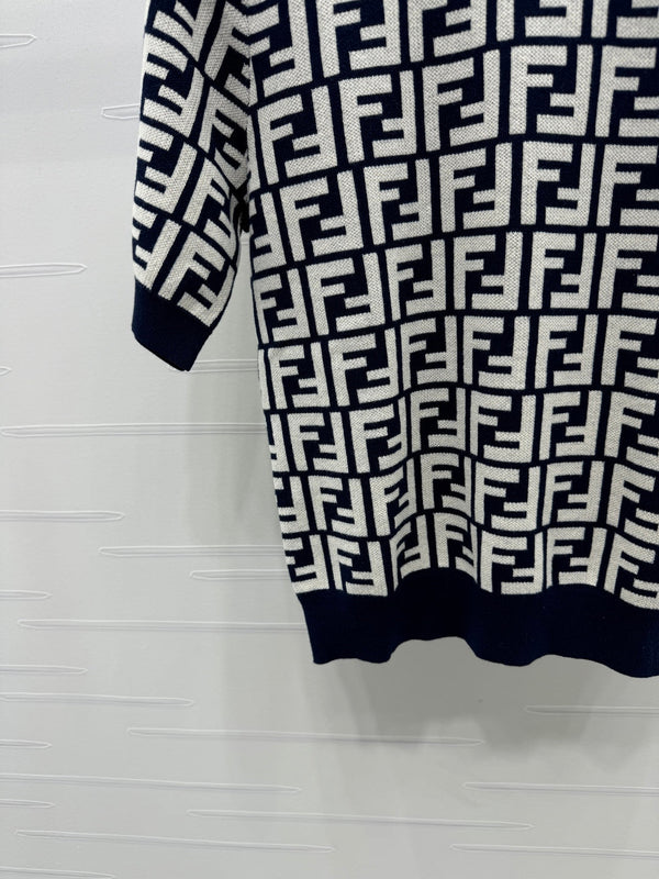 Fendi 25 T-Shirt Polyester 233556