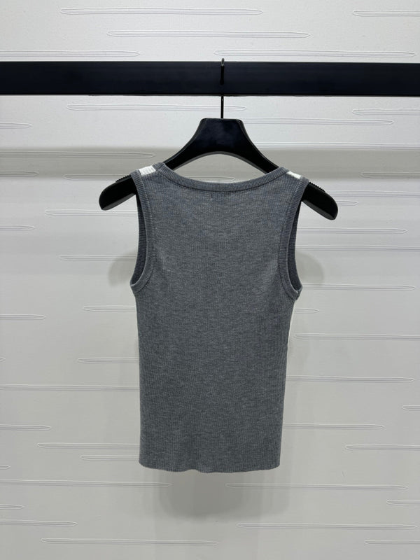 Loewe 25 Anagram Tank Top