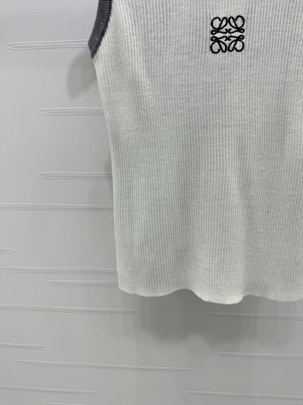 Loewe 25 Anagram Tank Top