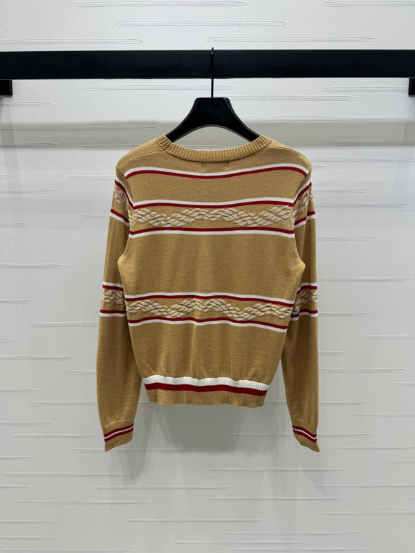 CC 25 Sweater Tencel 291226