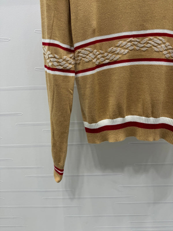 CC 25 Sweater Tencel 291226