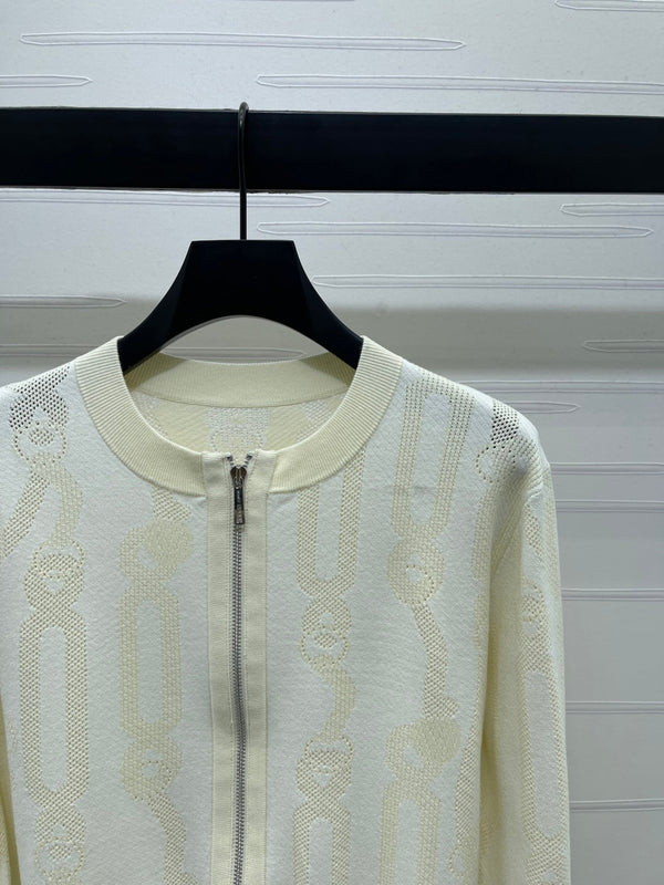 HM 25 Cardigan Wool And Cashmere 264289