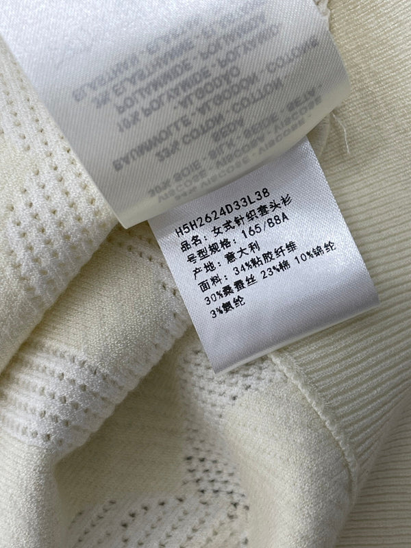 HM 25 Cardigan Wool And Cashmere 264289