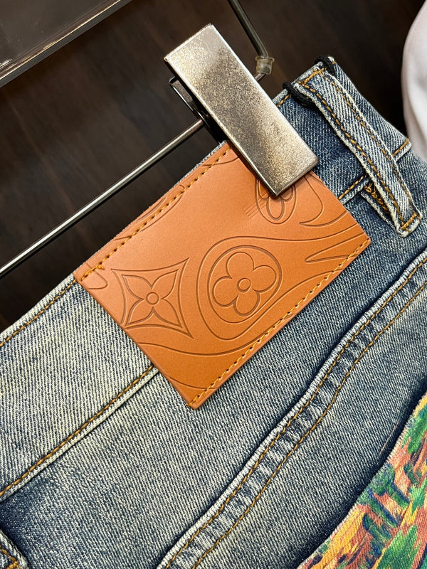 LV CASUAL JEAN 239589