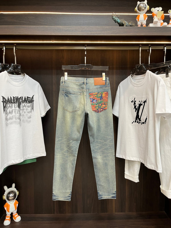 LV CASUAL JEAN 239589