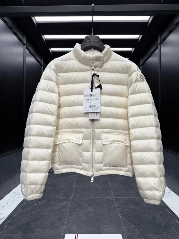 Moncler 25 Down Jacket Polyester 304735