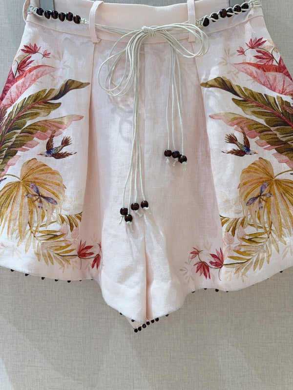 Zimmermann Short 131