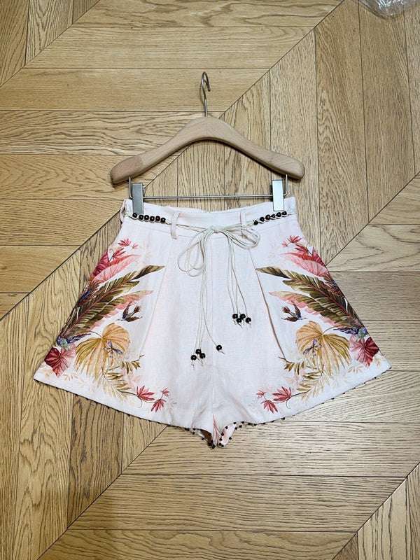 Zimmermann Short 131