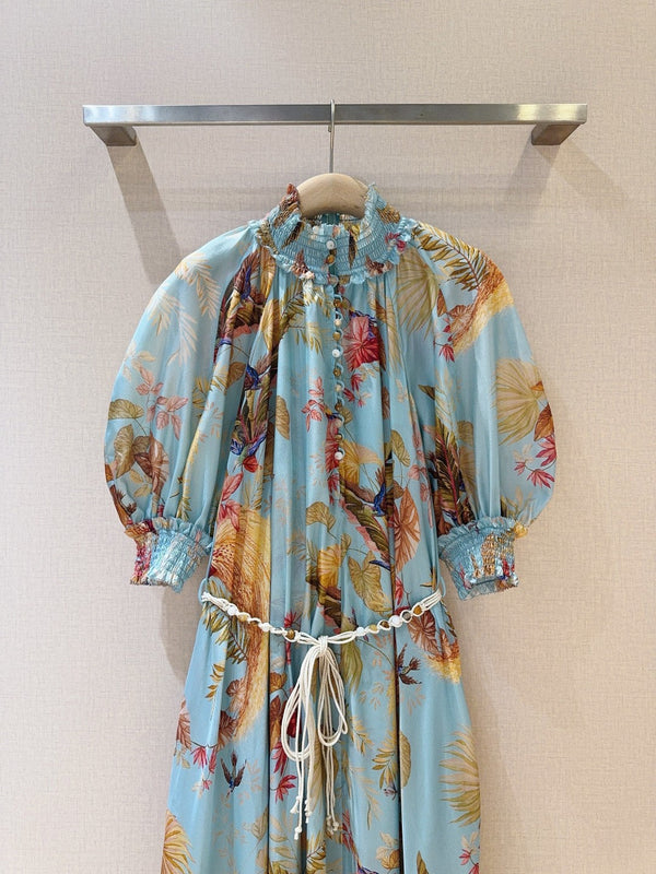 Zimmermann Dress 057