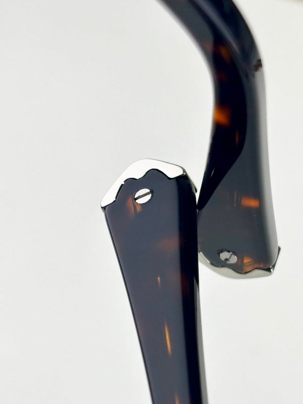 PREMIÈRE SQUARE FRAME SUNGLASSES CT0539S IN ACETATE