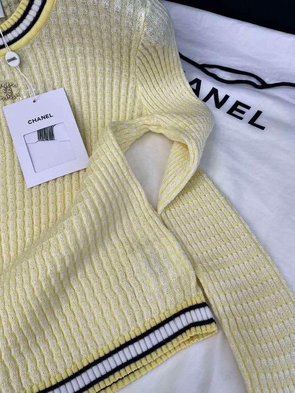 CC 25 Round neck Shirt Wool Tencel Nylon