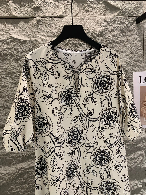 Zimmermann 25 Cotton Dress 024