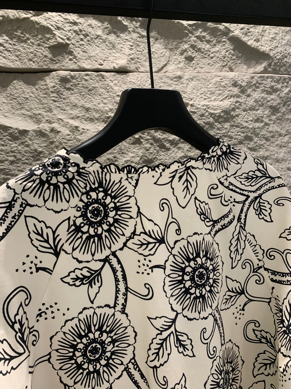 Zimmermann 25 Cotton Dress 024