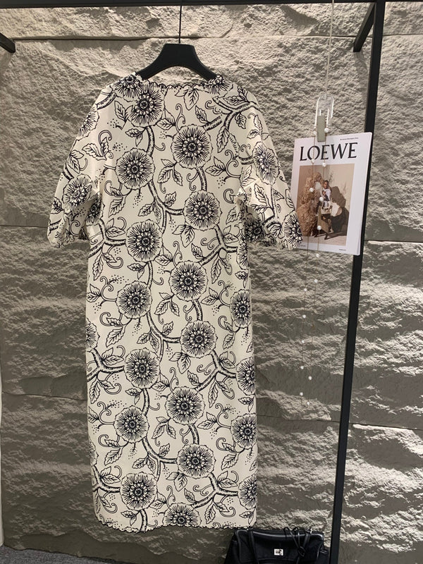 Zimmermann 25 Cotton Dress 024