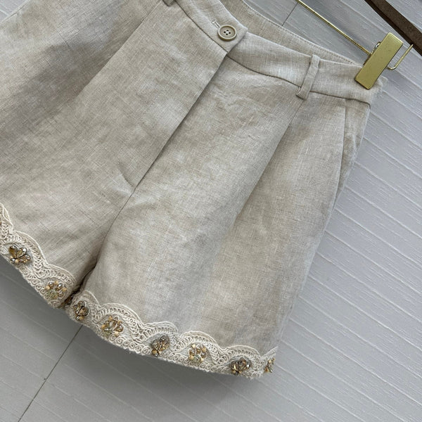 Zimmermann Short 257