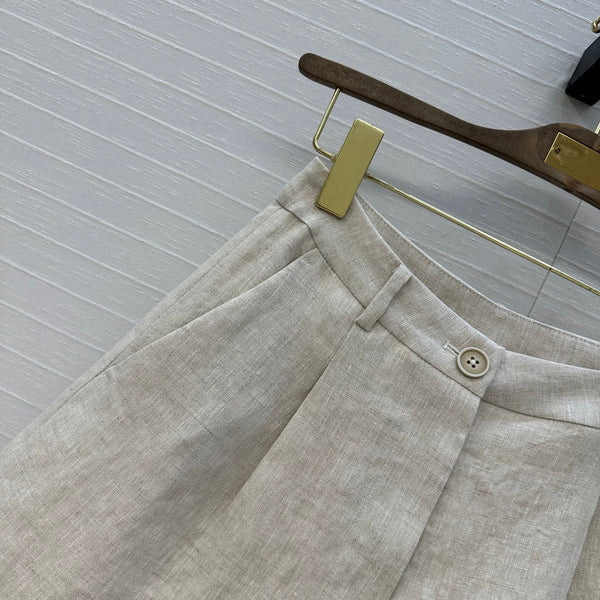 Zimmermann Short 257