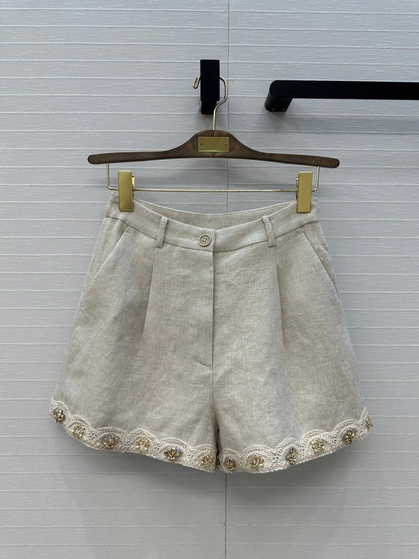 Zimmermann Short 257