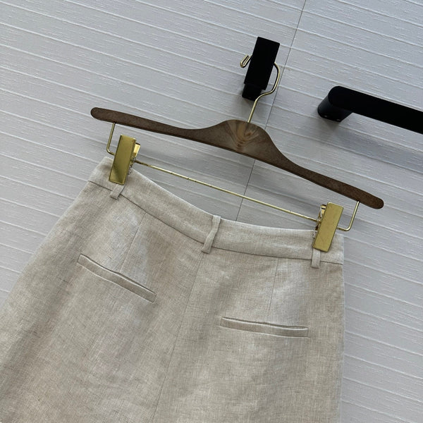 Zimmermann Short 257