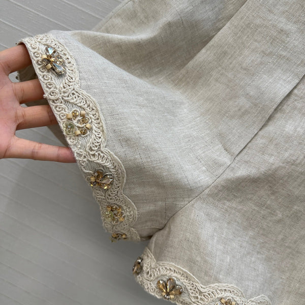 Zimmermann Short 257