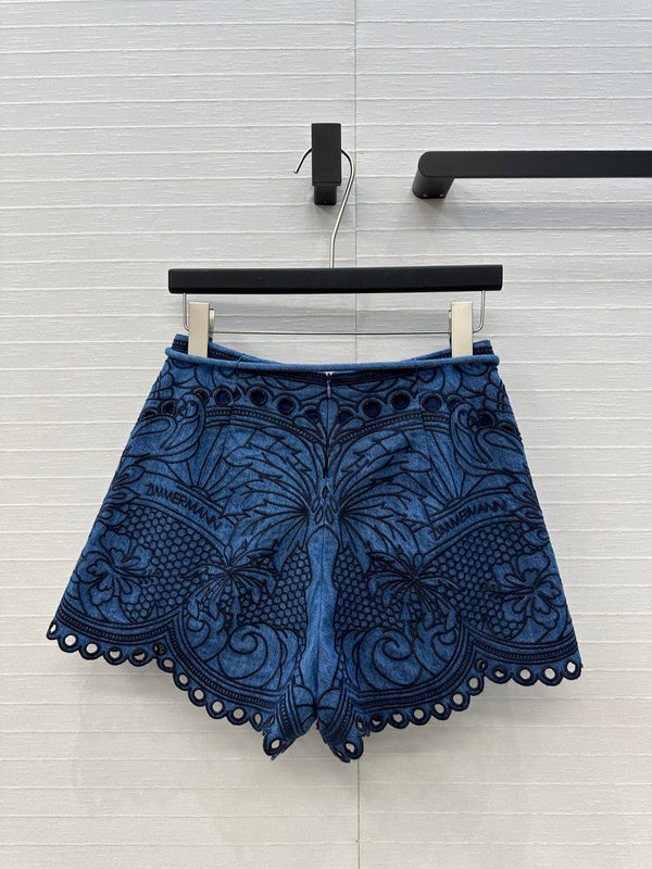Zimmermann Short 263