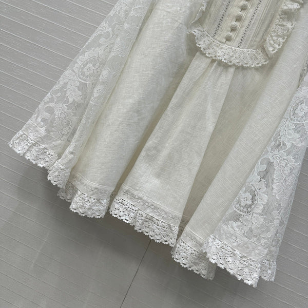 Zimmermann 25 Shirt 348