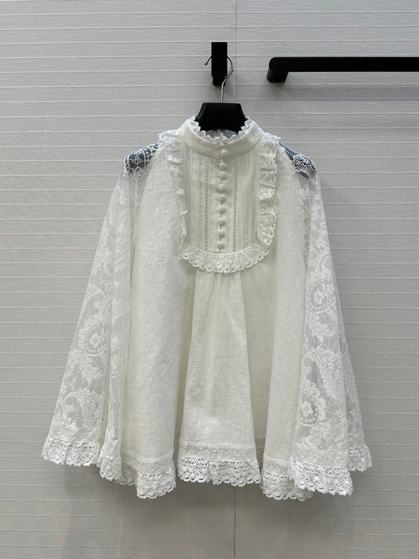 Zimmermann 25 Shirt 348