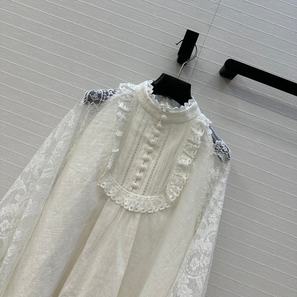 Zimmermann 25 Shirt 348