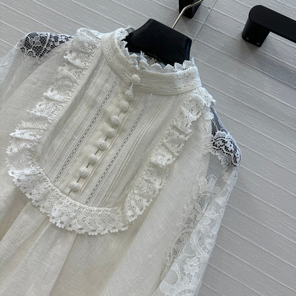 Zimmermann 25 Shirt 348