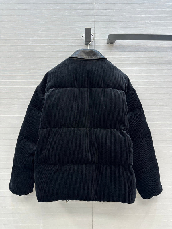 Miu Miu 25 Velvet Jacket 296405