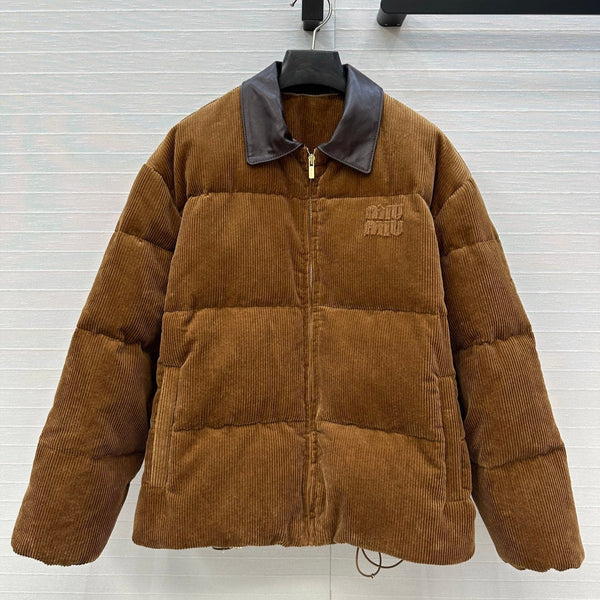 Miu Miu 25 Velvet Jacket 296405