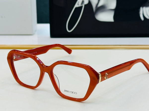 Jimmy Choo Sunglasses 700377