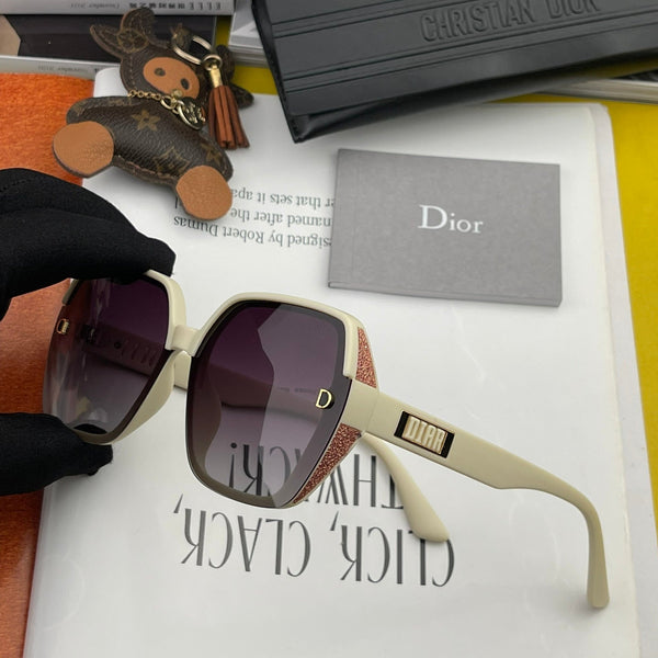 OCCHIALI DA SOLE MONTAIGNE CD4291 IN ACETATO