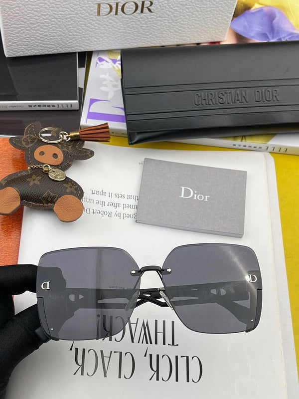 OCCHIALI DA SOLE MONTAIGNE CD6970 IN ACETATO