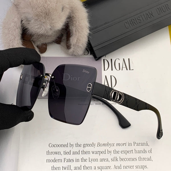 SIGNATURE SUNGLASS D3550 IN ACETATE