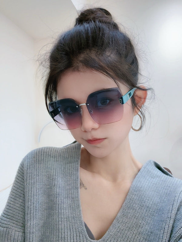 SIGNATURE SUNGLASS CD9770 IN ACETATE