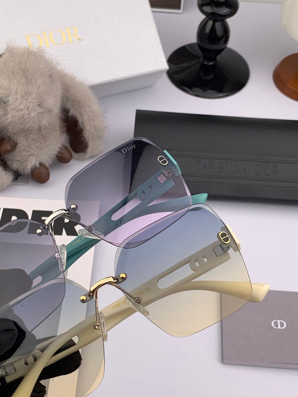 SIGNATURE SUNGLASS CD9770 IN ACETATE