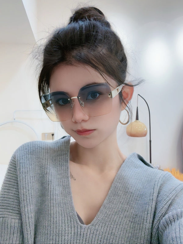 SIGNATURE SUNGLASS CD9770 IN ACETATE