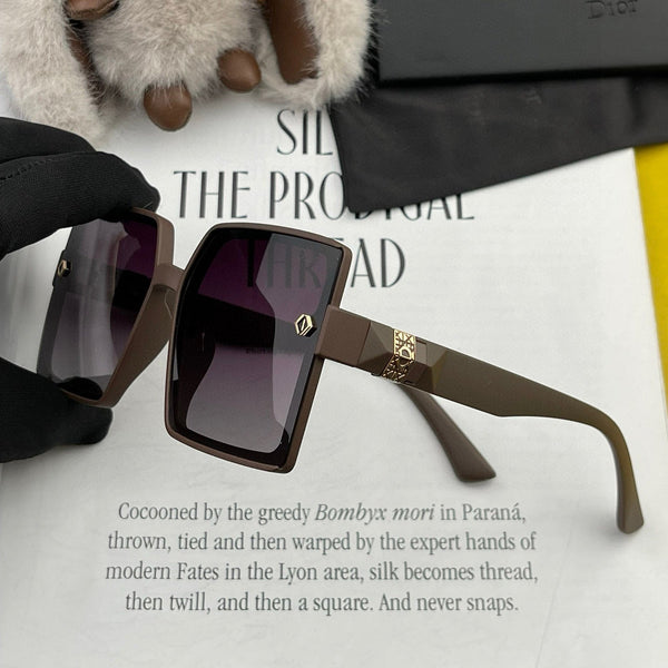 OCCHIALI DA SOLE MONTAIGNE CD9781 IN ACETATO