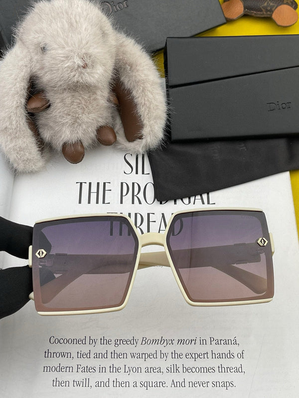 OCCHIALI DA SOLE MONTAIGNE CD9781 IN ACETATO