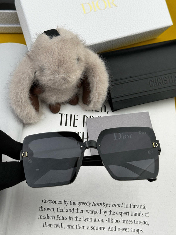 OCCHIALI DA SOLE MONTAIGNE CD6251 IN ACETATO