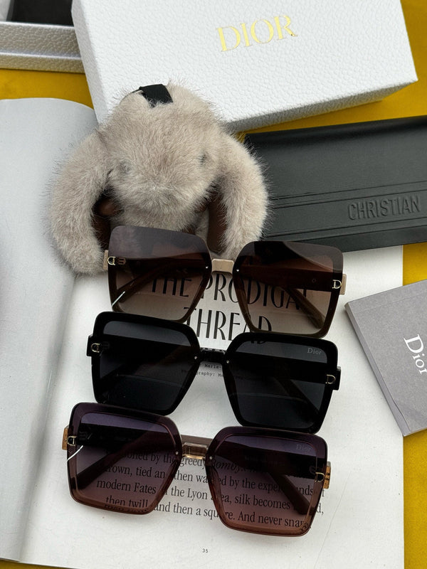 OCCHIALI DA SOLE MONTAIGNE CD6251 IN ACETATO