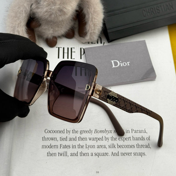 OCCHIALI DA SOLE MONTAIGNE CD6251 IN ACETATO