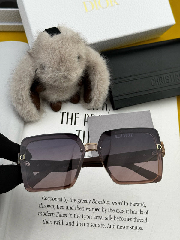 OCCHIALI DA SOLE MONTAIGNE CD6251 IN ACETATO