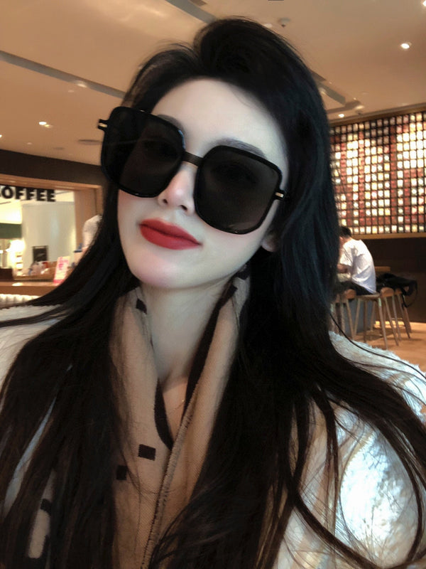 OCCHIALI DA SOLE MONTAIGNE D288 IN METALLO